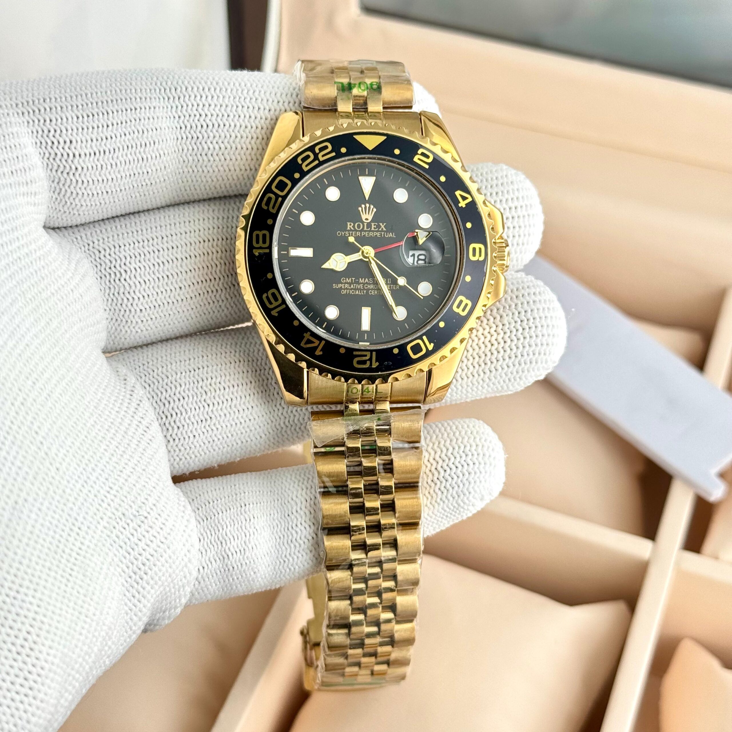 FIRST COPY ROLEX WATCH - Image 2