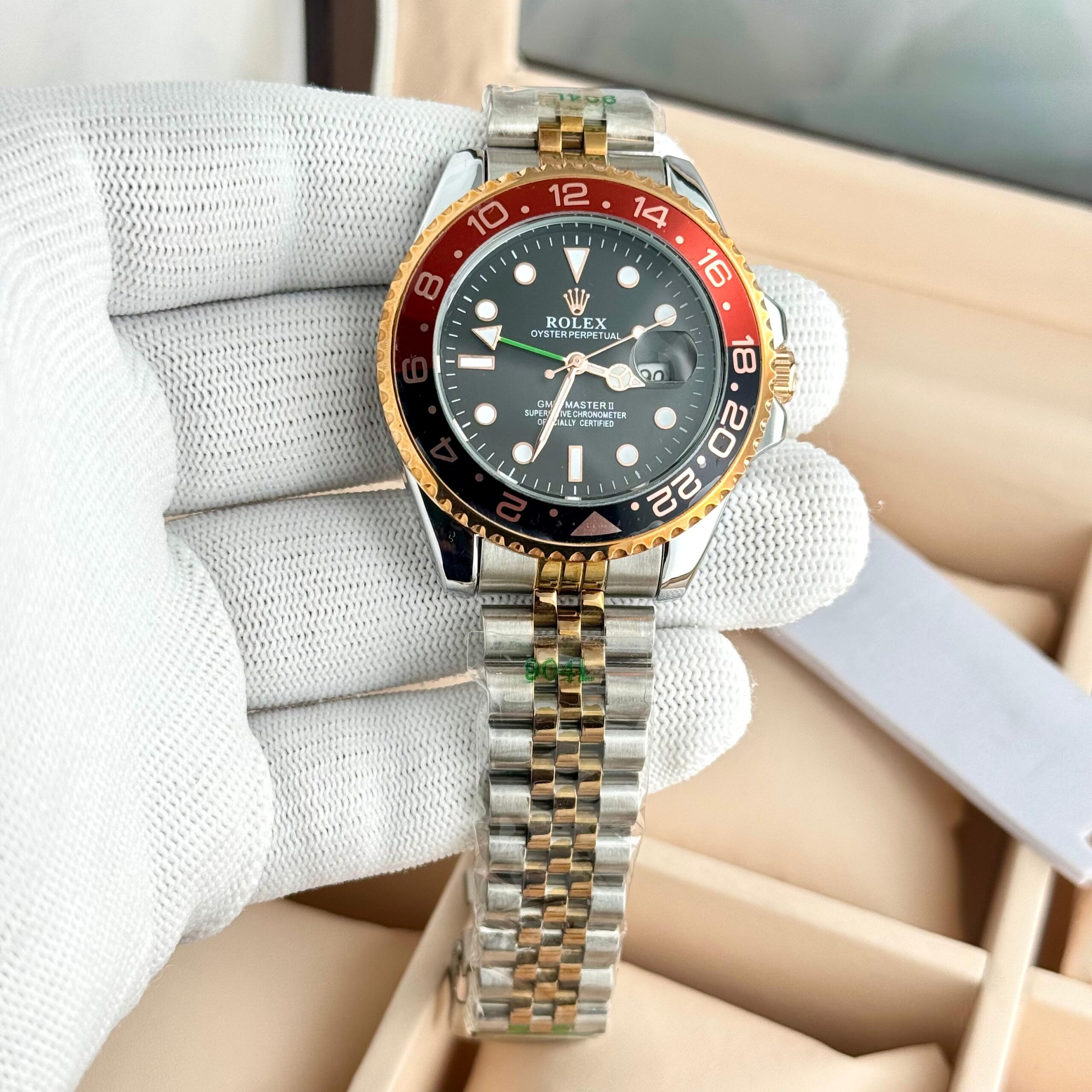 FIRST COPY ROLEX WATCH - Image 5