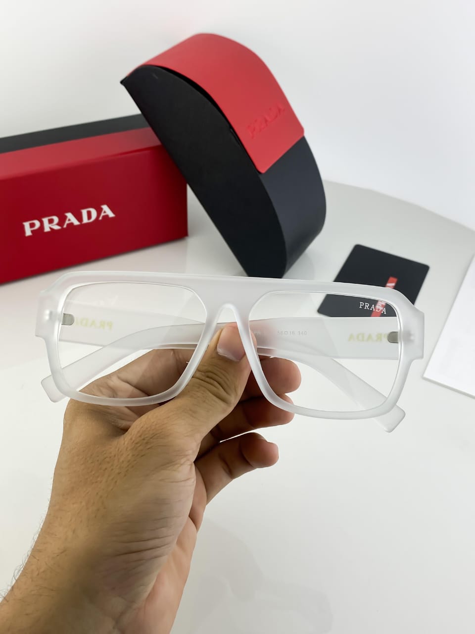 FIRST COPY PRADA SUNGLASS FOR MEN
