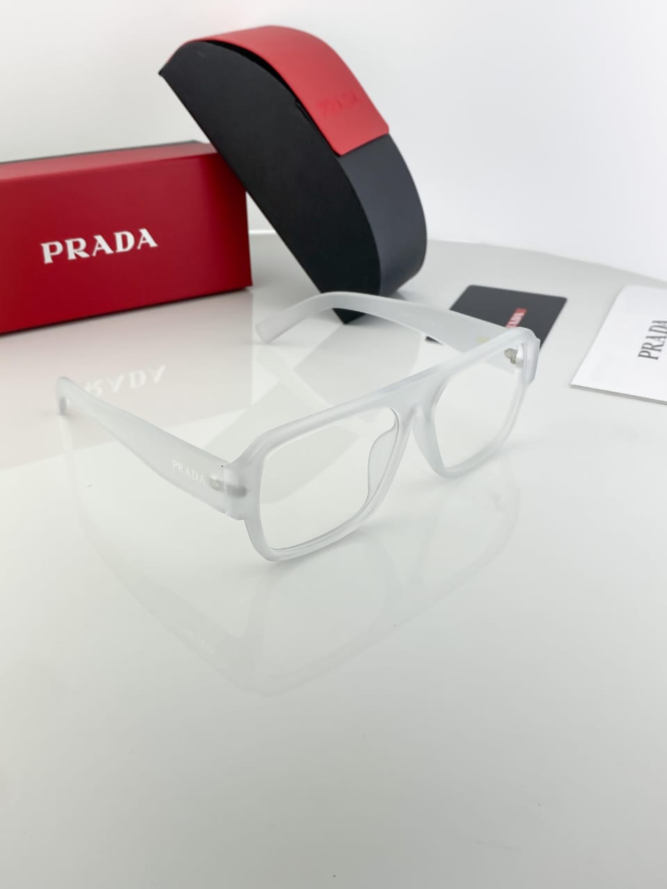 FIRST COPY PRADA SUNGLASS FOR MEN - Image 5