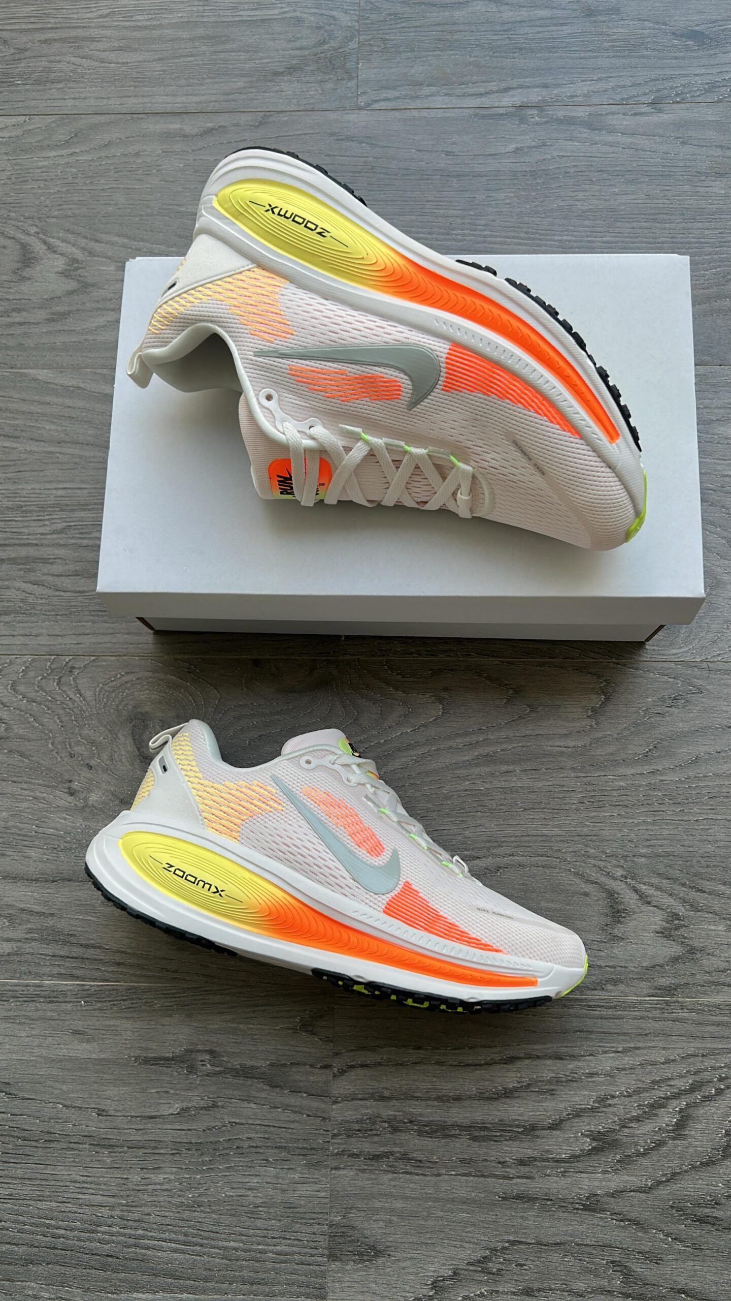 FIRST COPY Nike zoom vomero 18 - Image 2