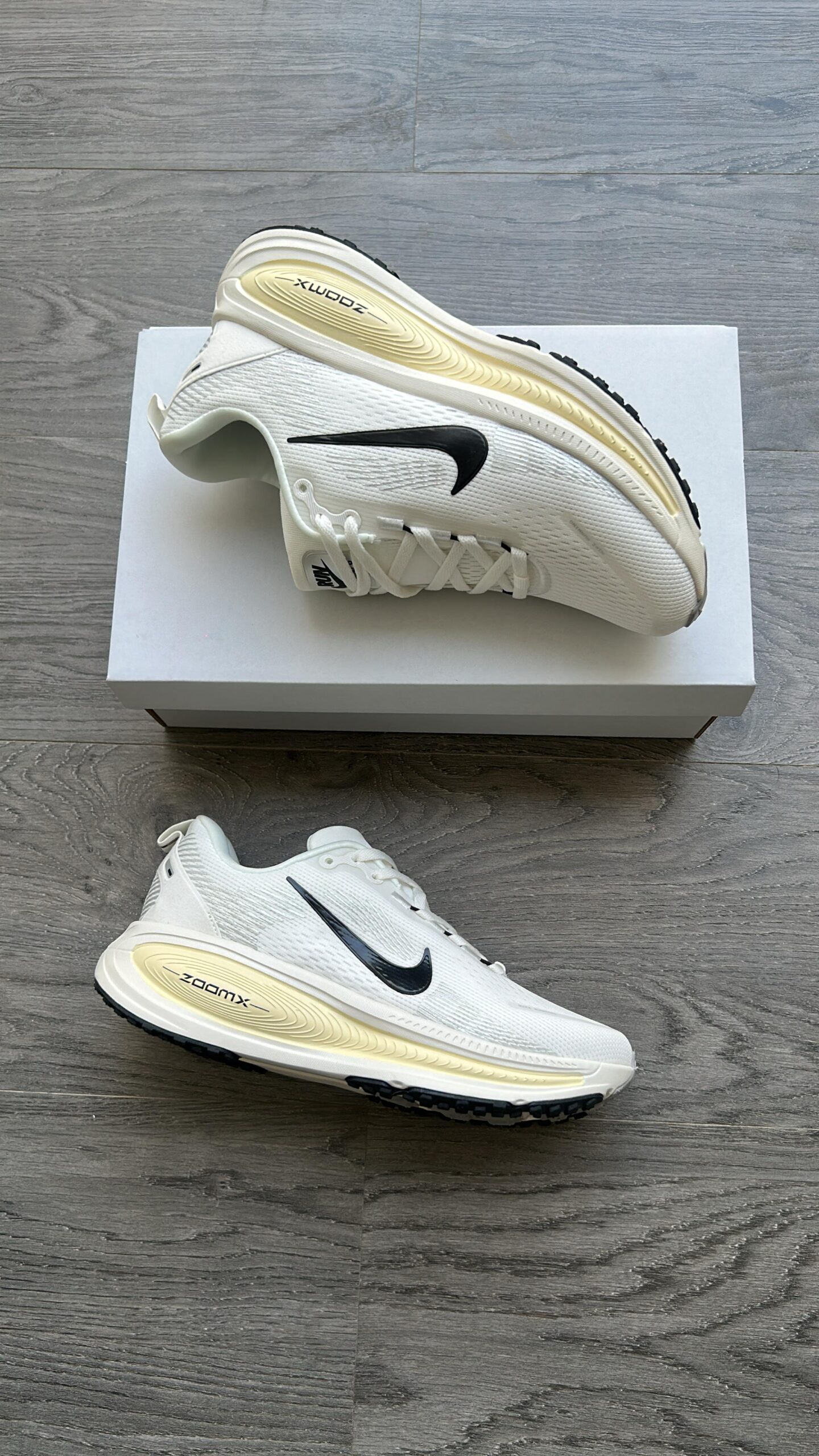 FIRST COPY Nike zoom vomero 18 - Image 4