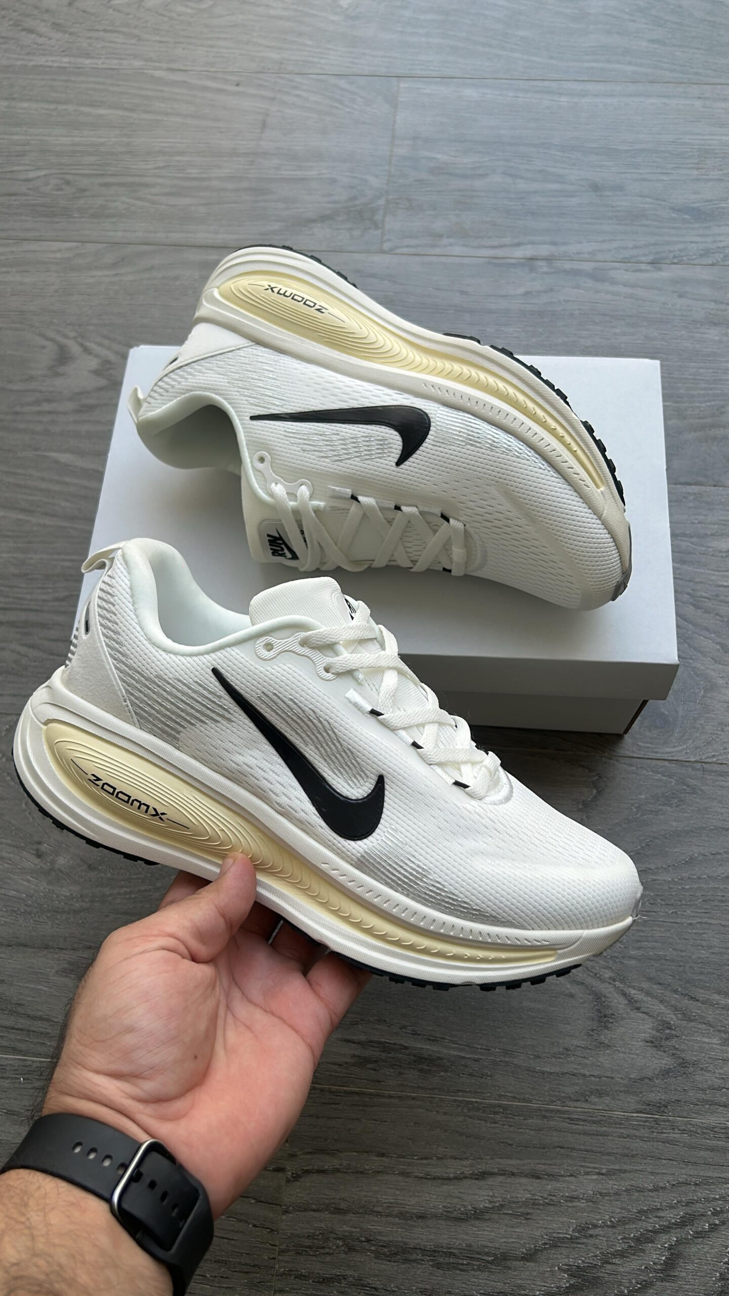 FIRST COPY Nike zoom vomero 18 - Image 3
