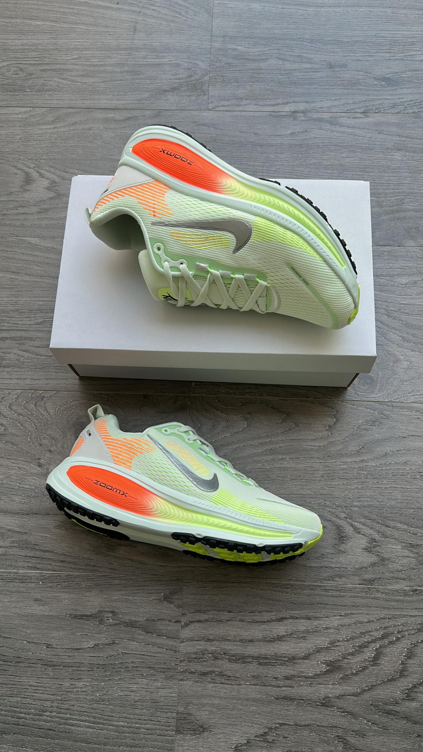 FIRST COPY Nike zoom vomero 18 - Image 6