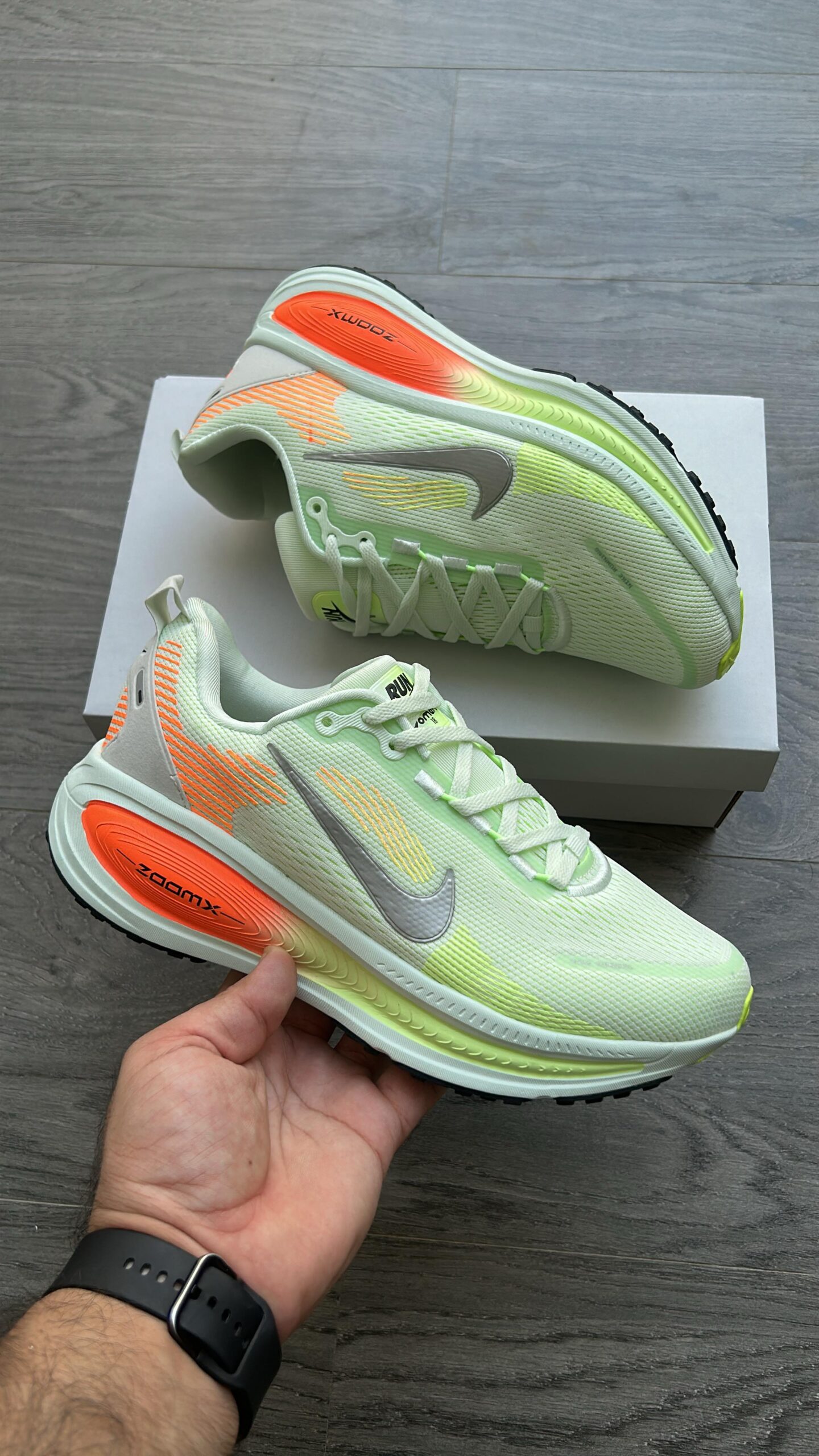 FIRST COPY Nike zoom vomero 18 - Image 5