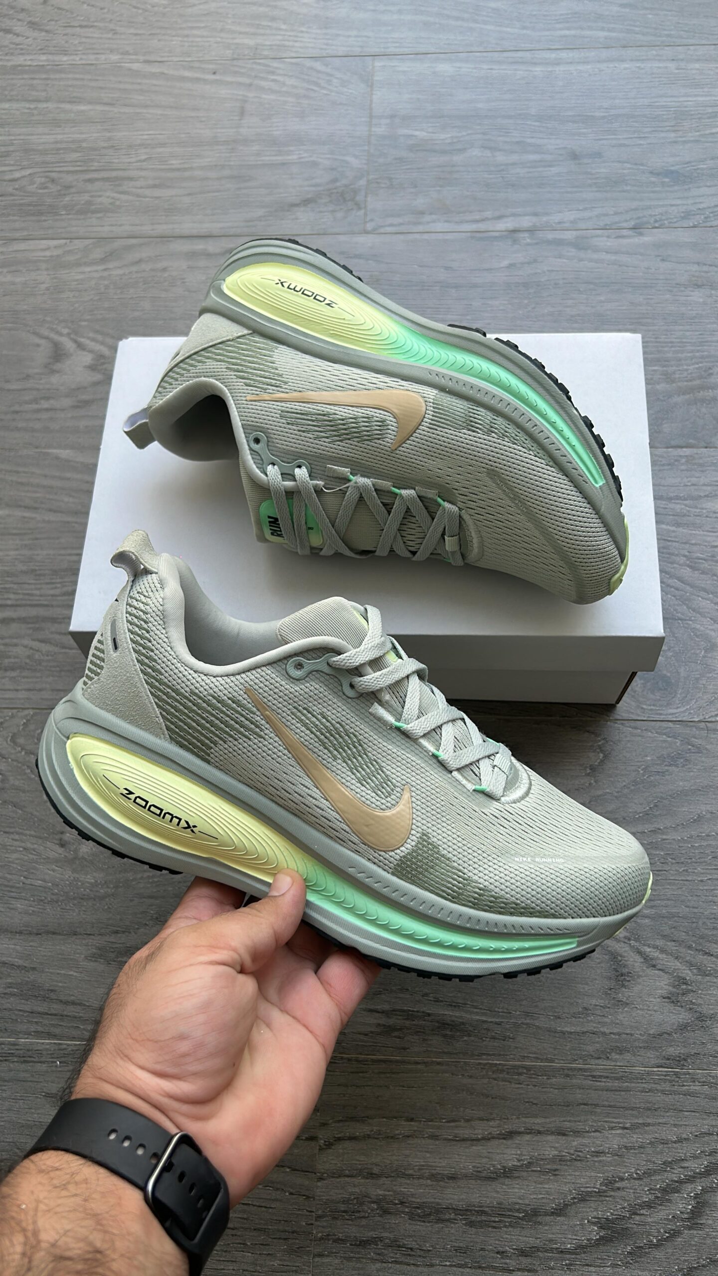 FIRST COPY Nike zoom vomero 18 - Image 7