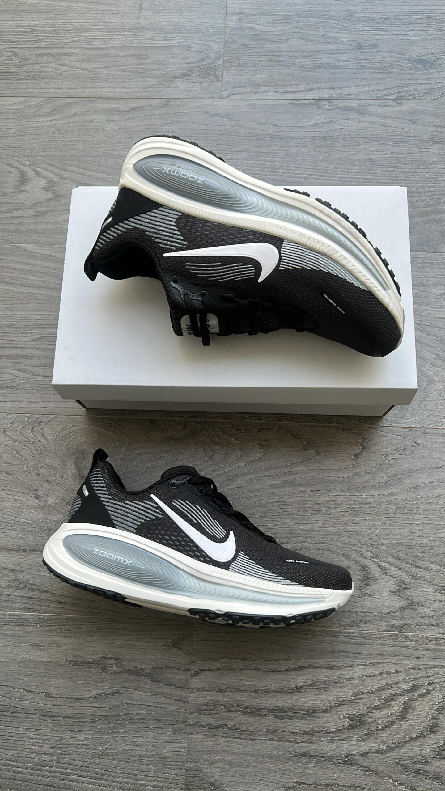 FIRST COPY Nike zoom vomero 18 - Image 10