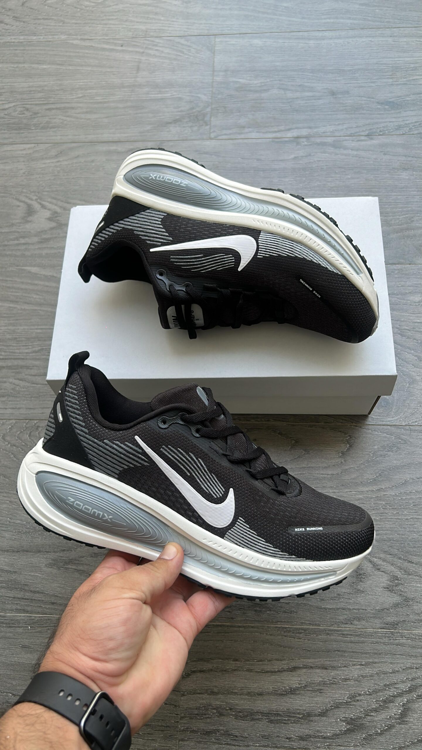 FIRST COPY Nike zoom vomero 18 - Image 9