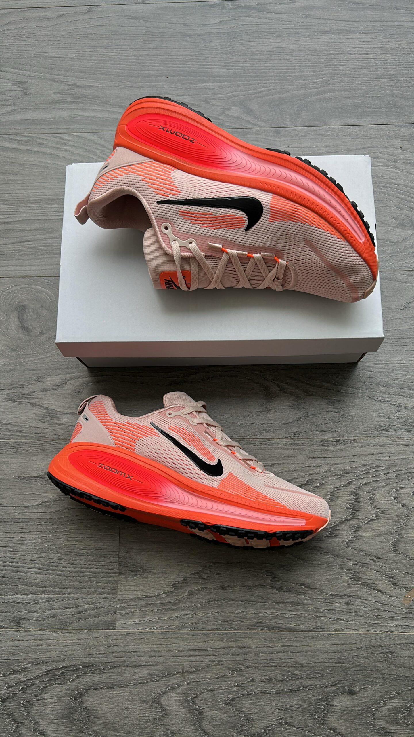 FIRST COPY Nike zoom vomero 18 - Image 12