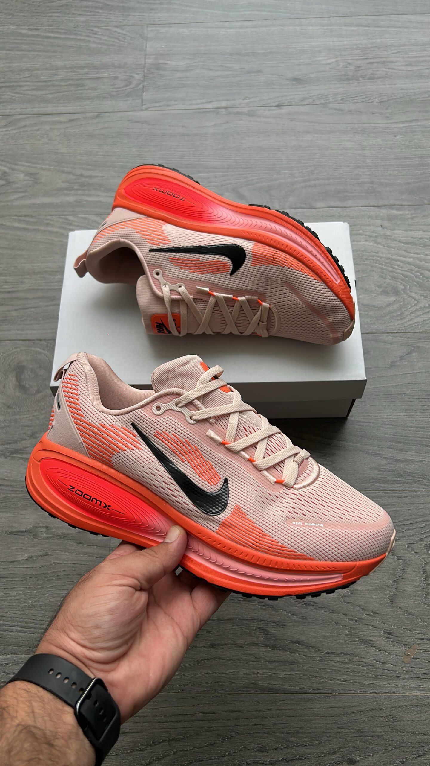 FIRST COPY Nike zoom vomero 18 - Image 11