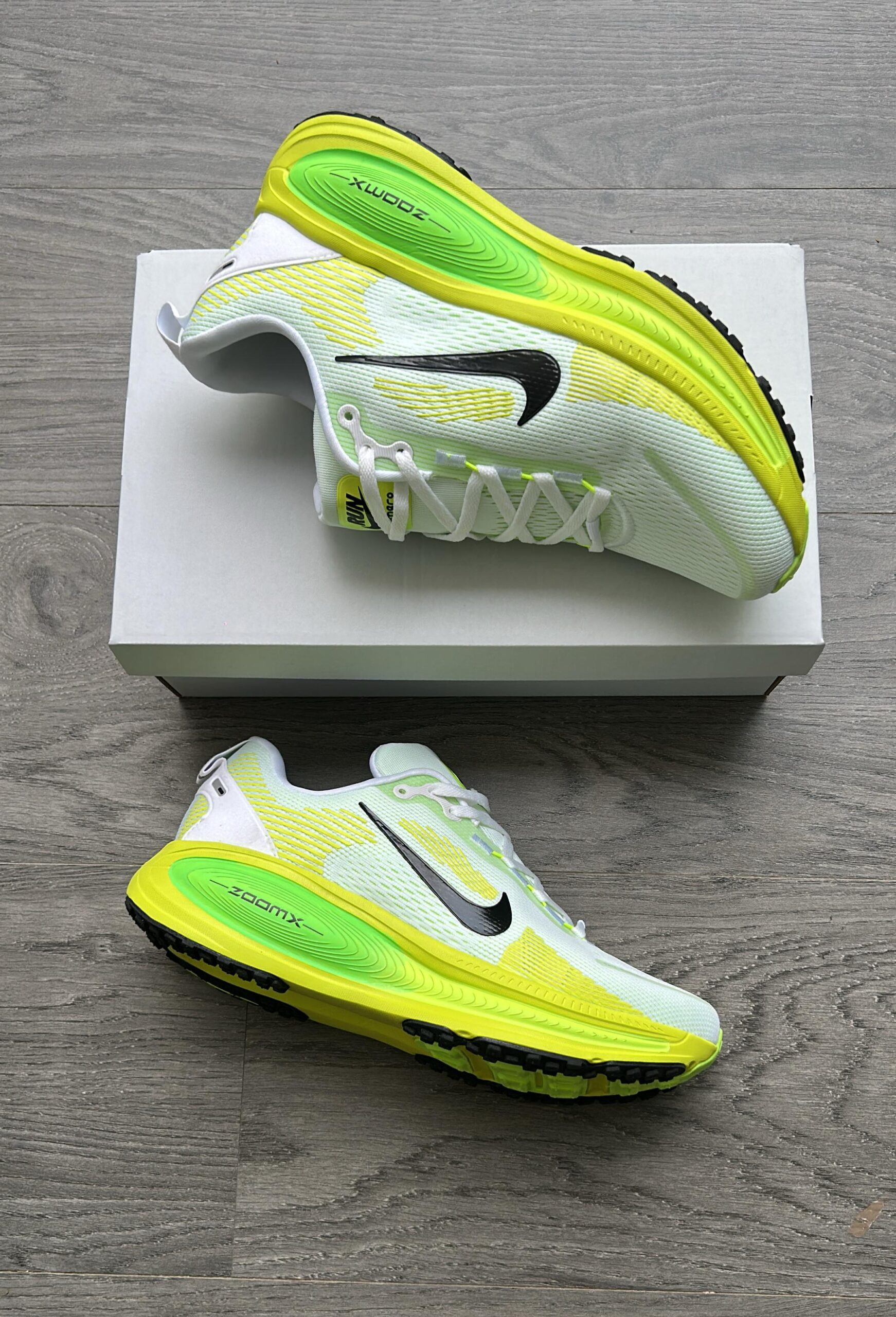 FIRST COPY Nike zoom vomero 18 - Image 14