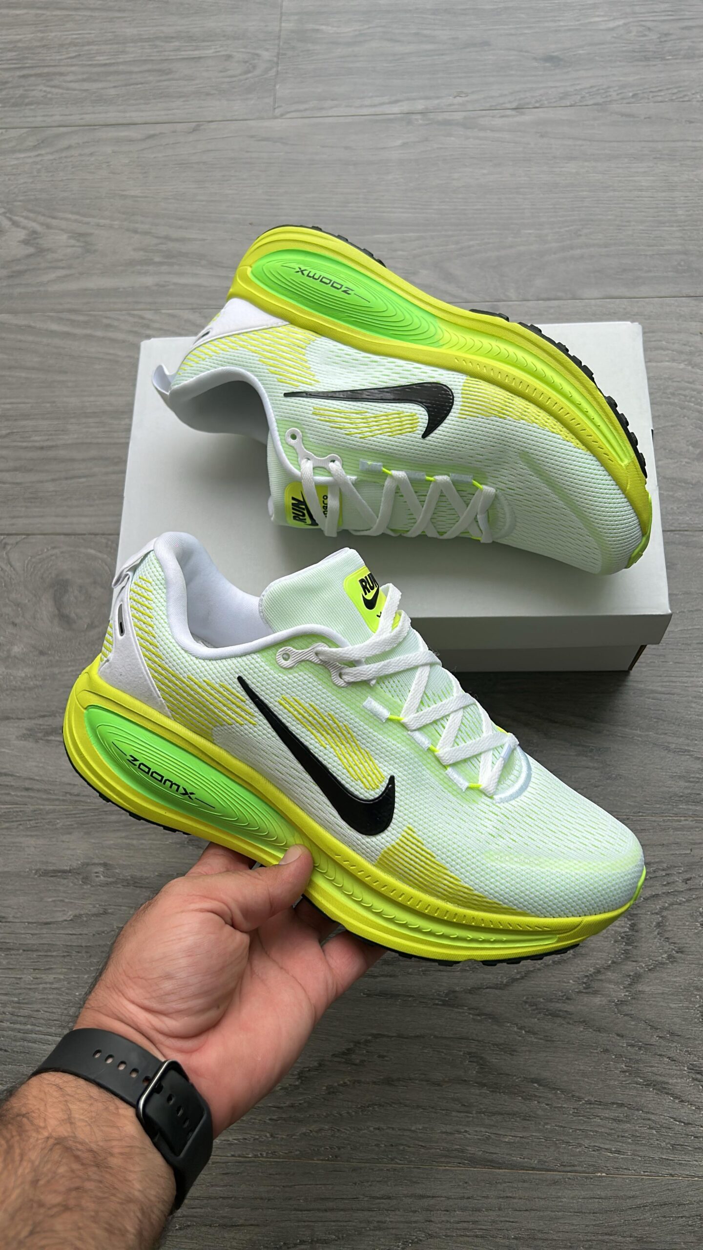 FIRST COPY Nike zoom vomero 18 - Image 13