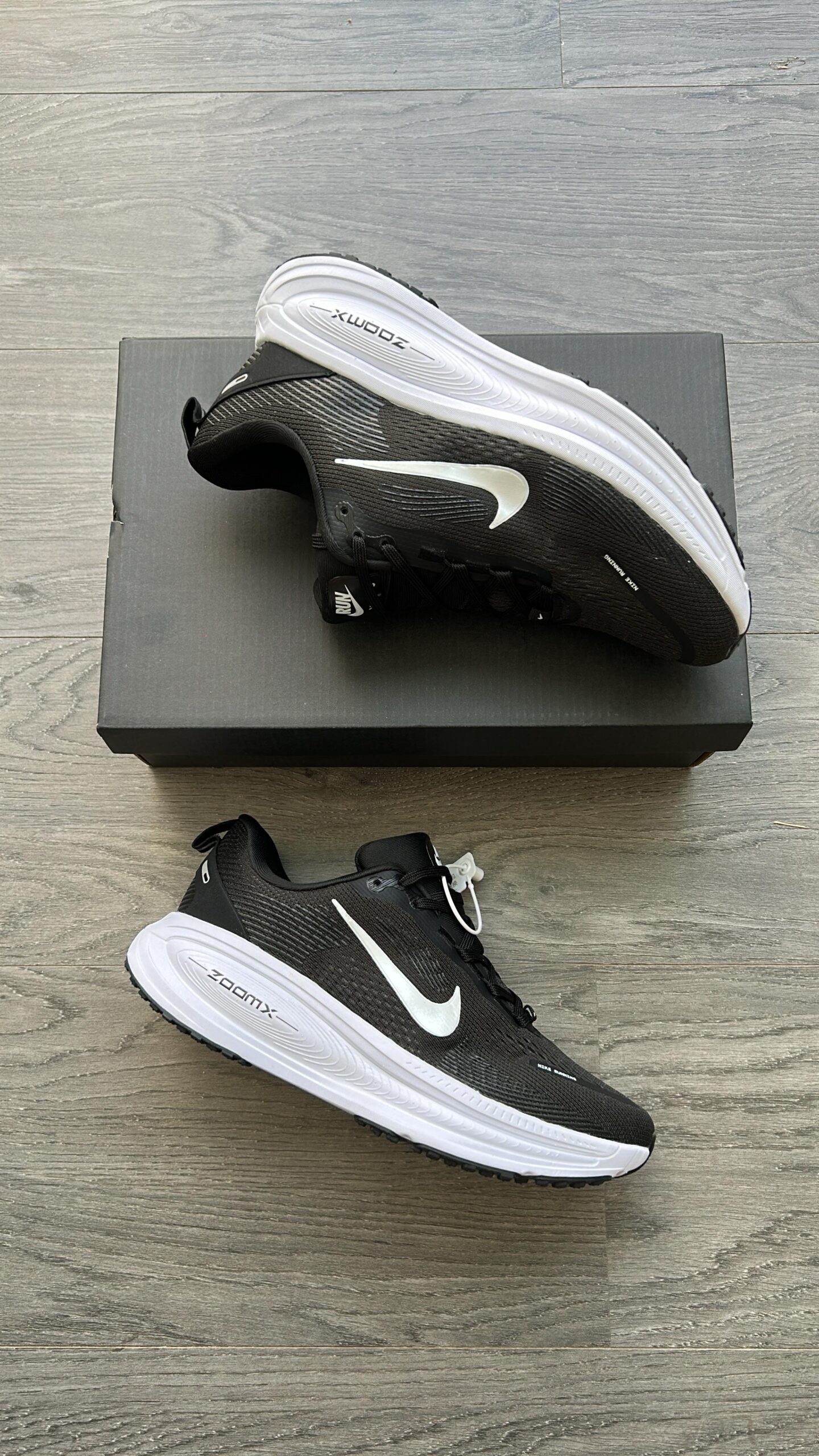 FIRST COPY Nike zoom vomero 18 - Image 16
