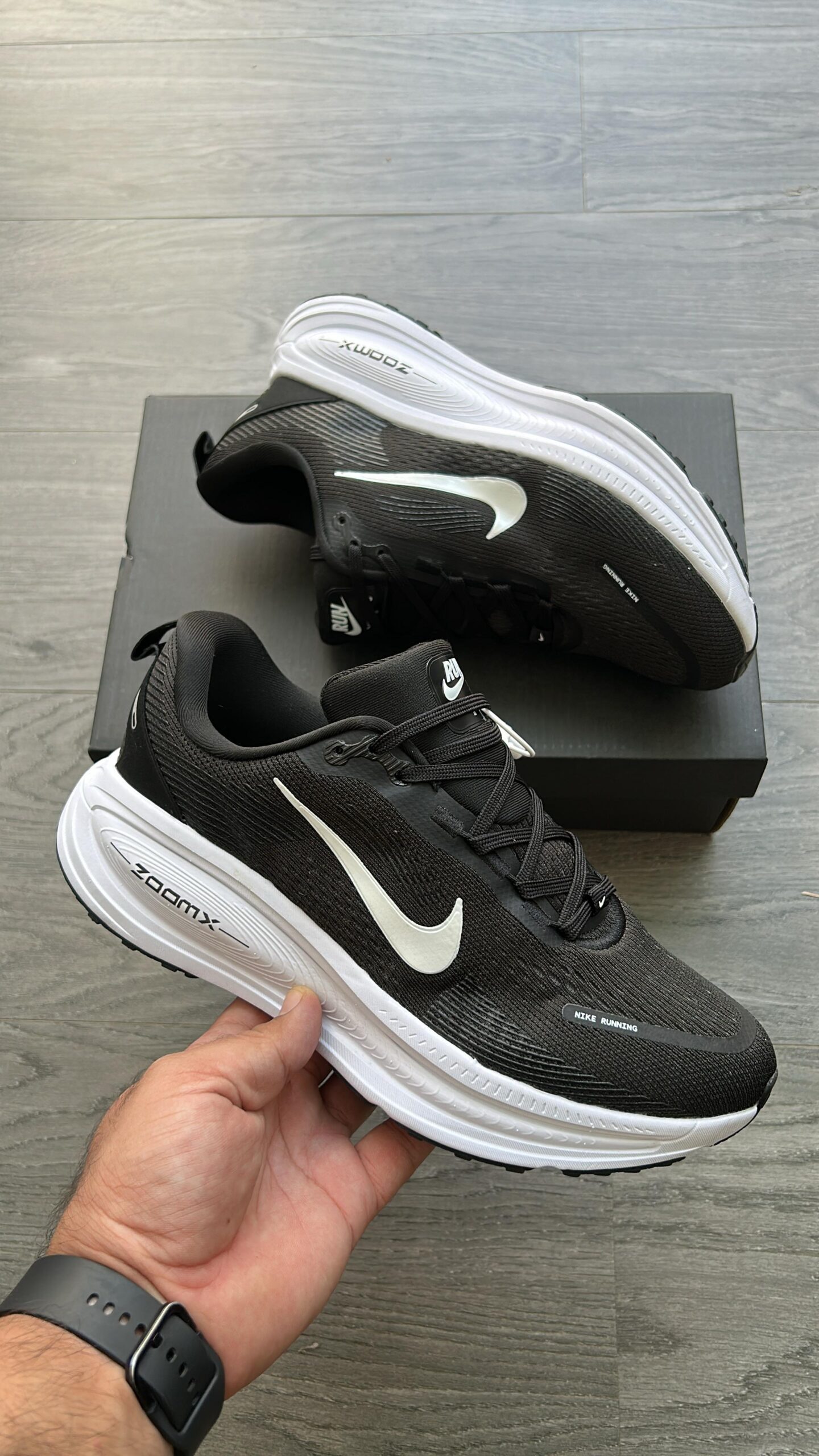 FIRST COPY Nike zoom vomero 18 - Image 15