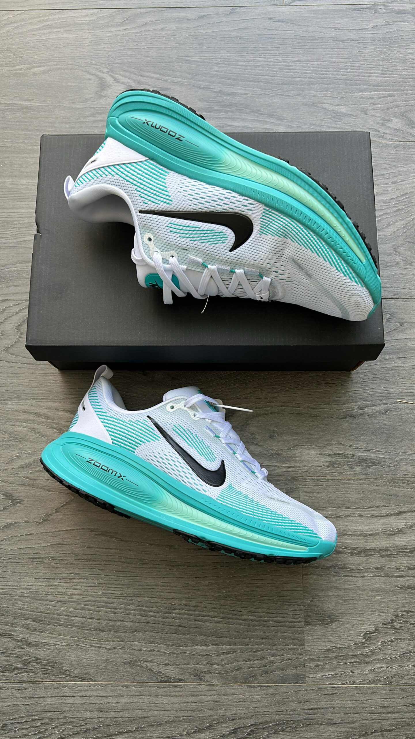 FIRST COPY Nike zoom vomero 18 - Image 18