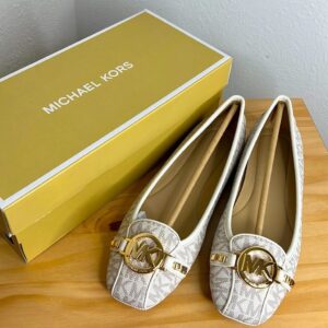 FIRST COPY Michael Kors Flats Bellarinas