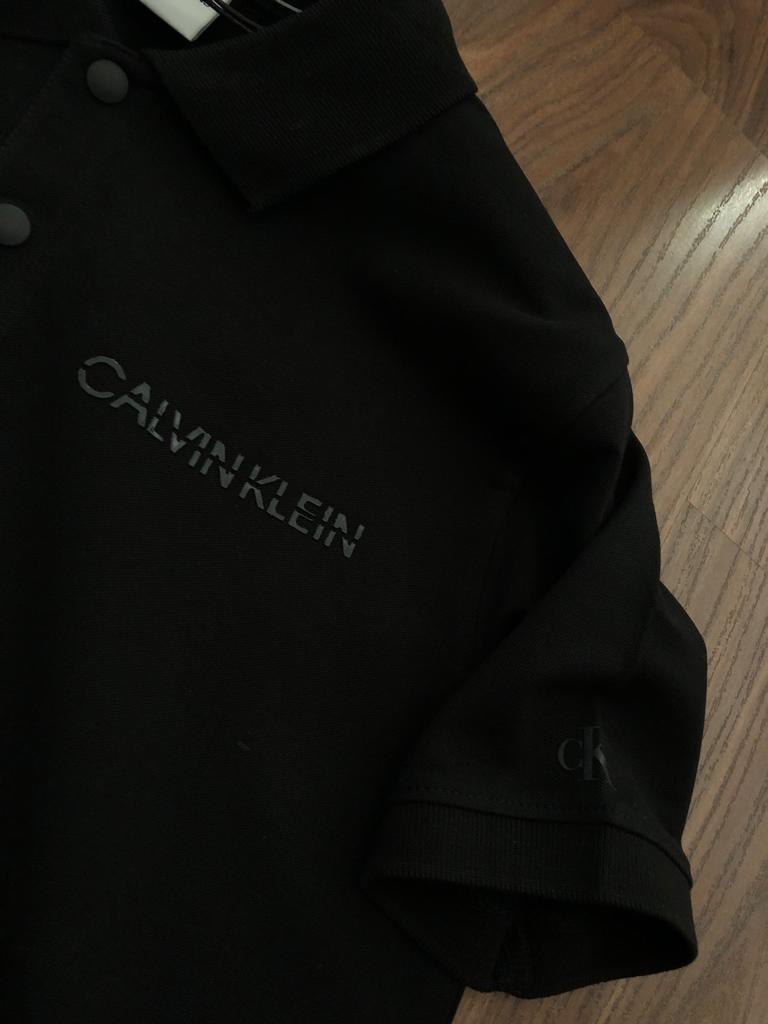 FIRST COPY CALVIN IMPORTED COTTON LYCRA POLOS - Image 7