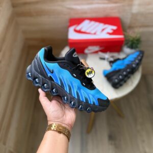 FIRST COPY NIKE AIRMAX DN8 BLUE