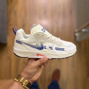 FIRST COPY NIKE JAM ELECTRIC WHITE