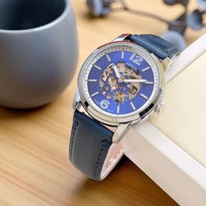 FIRST COPY Fossil mens branded watch Automatic working