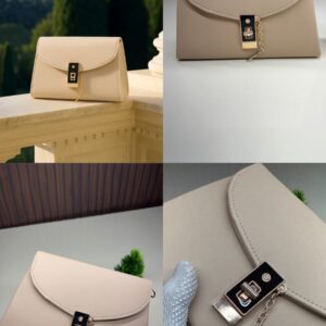 FIRST COPY Cute Handbag With Shoulder Strap