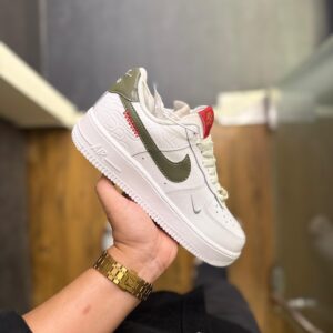 FIRST COPY NIKE AIRFORCE 1 LUNAR NEW YEAR 2025