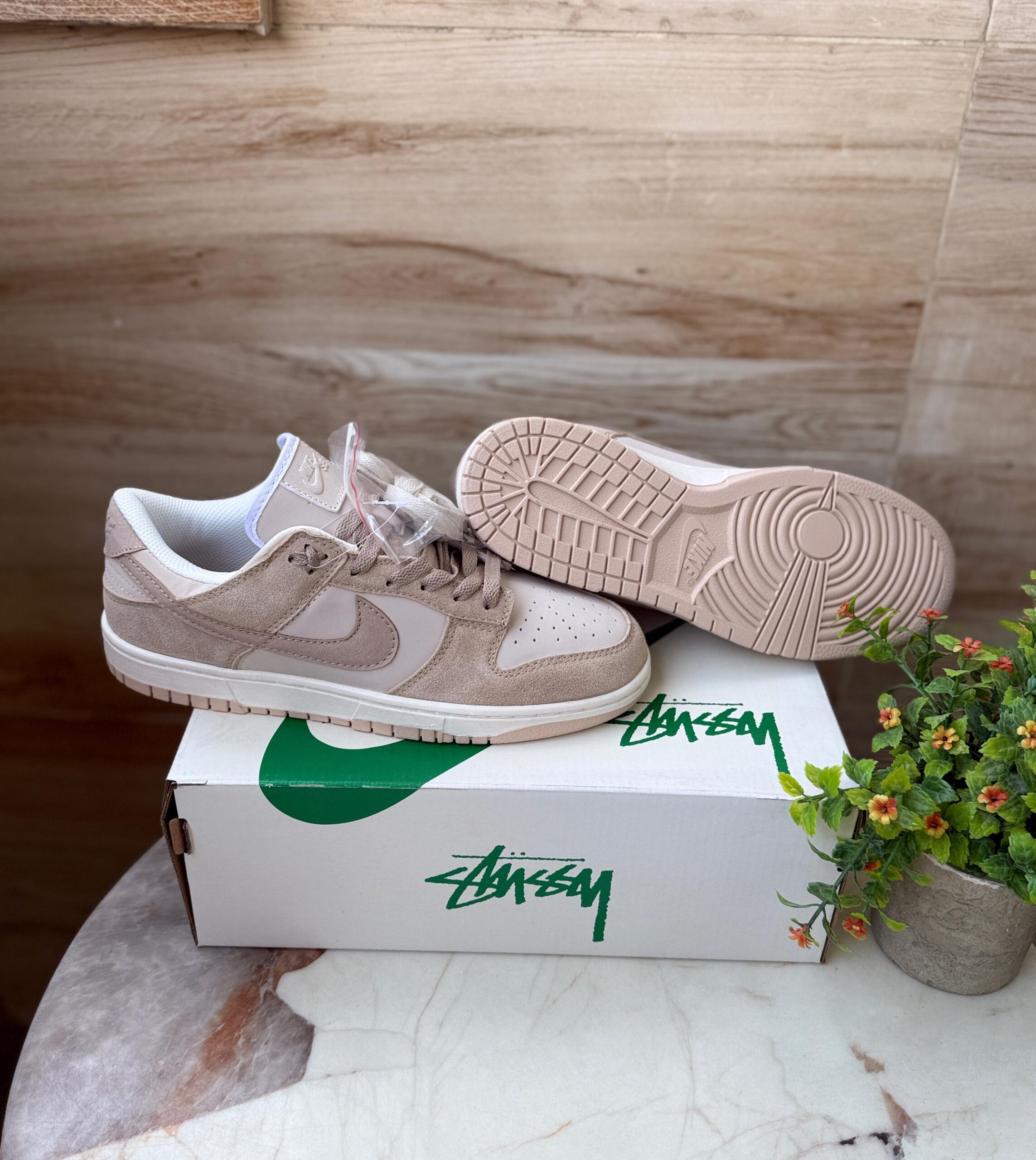 FIRST COPY Nike sb dunk SANDDRIFT