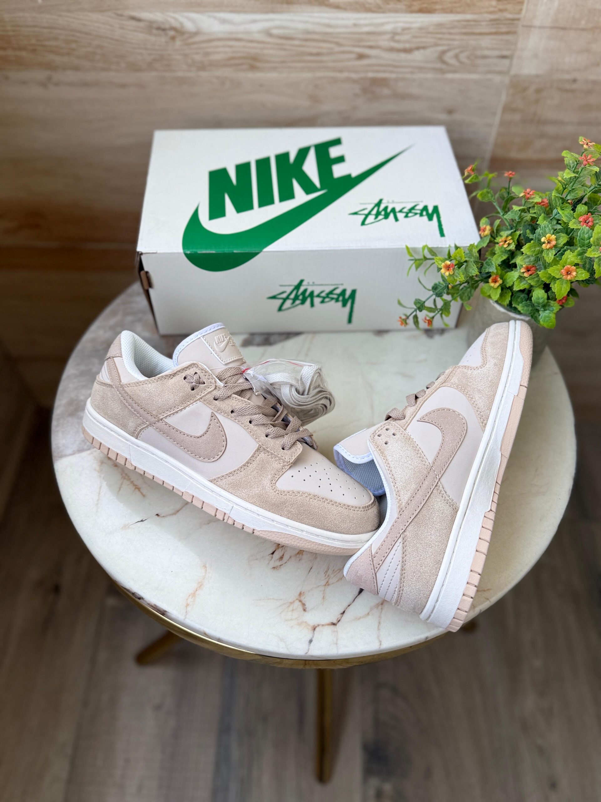 FIRST COPY Nike sb dunk SANDDRIFT - Image 3