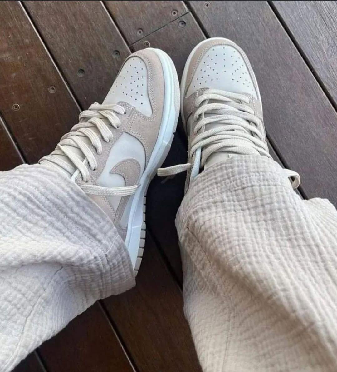 FIRST COPY Nike sb dunk SANDDRIFT - Image 6