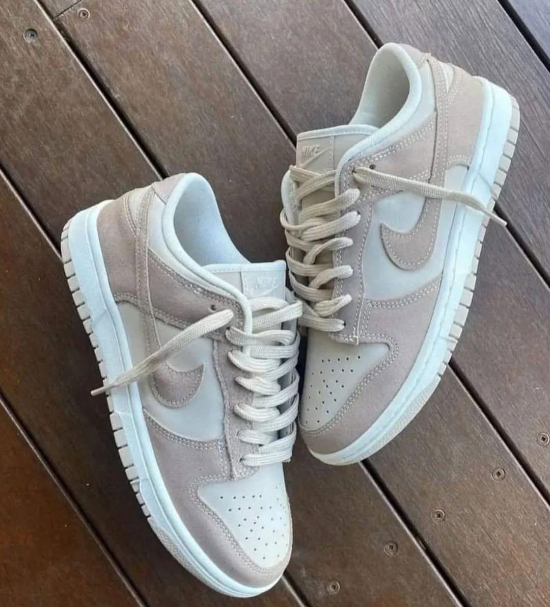 FIRST COPY Nike sb dunk SANDDRIFT - Image 7