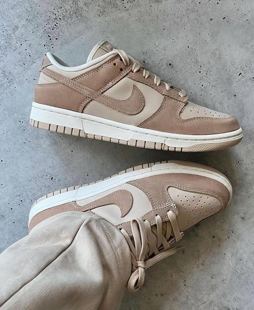 FIRST COPY Nike sb dunk SANDDRIFT - Image 9