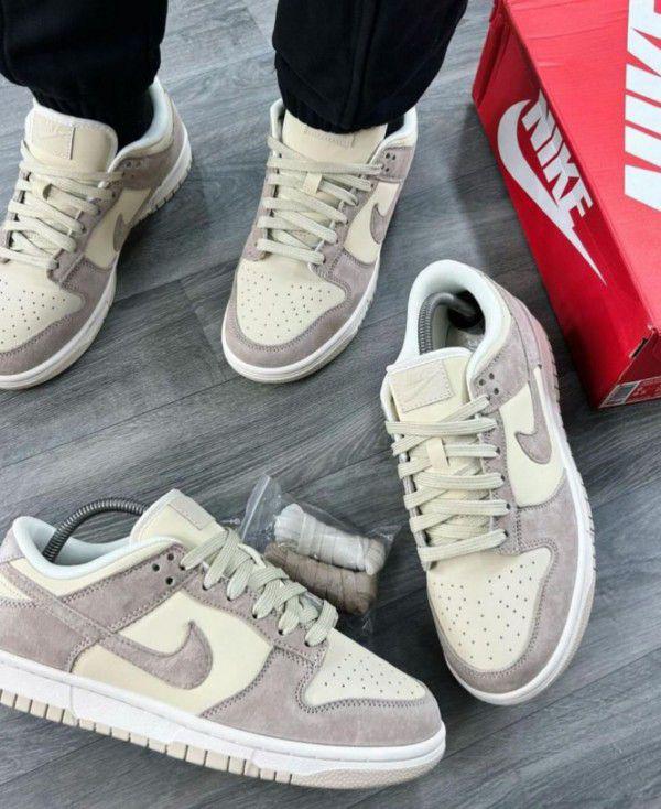 FIRST COPY Nike sb dunk SANDDRIFT - Image 8