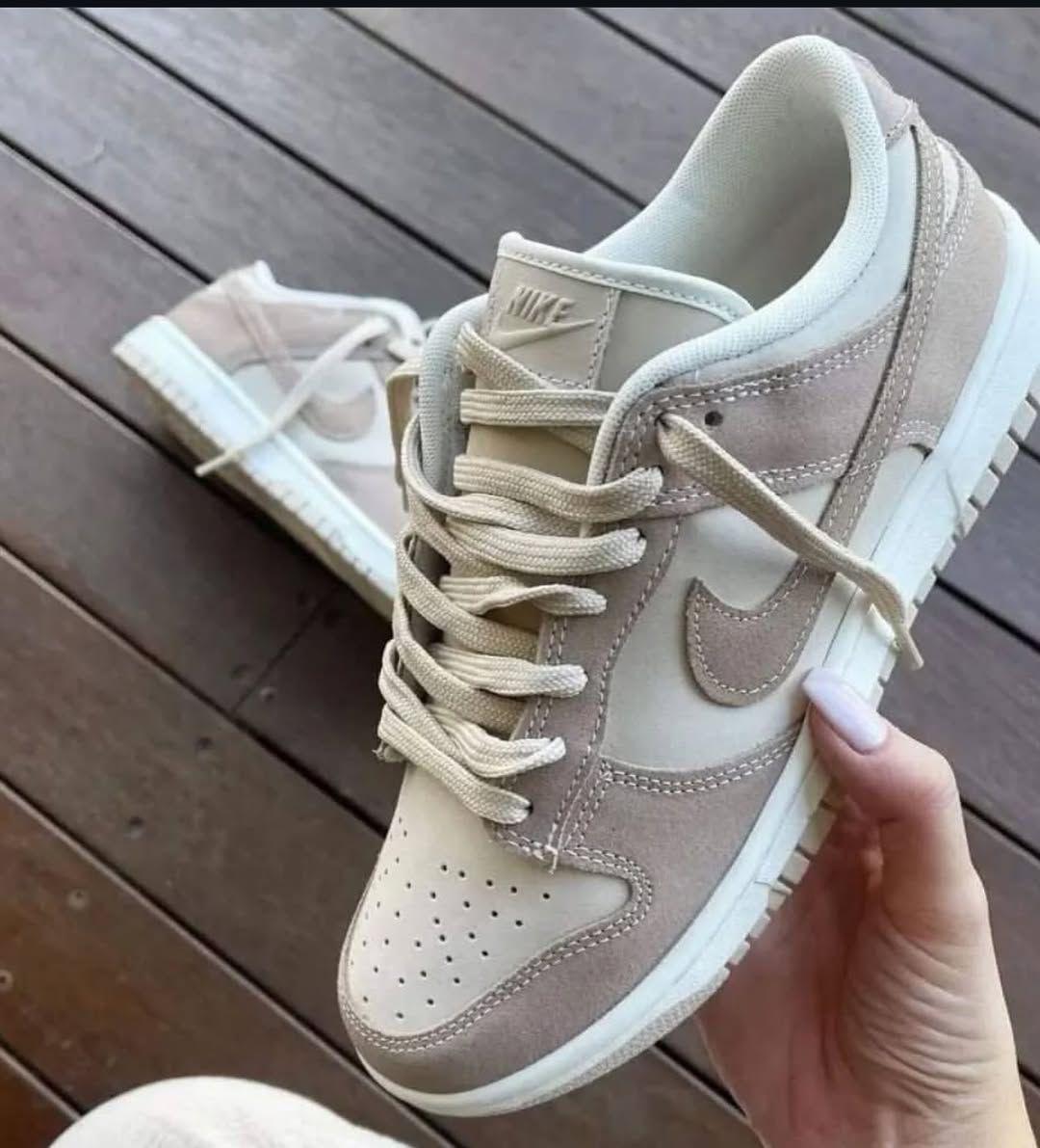 FIRST COPY Nike sb dunk SANDDRIFT - Image 10