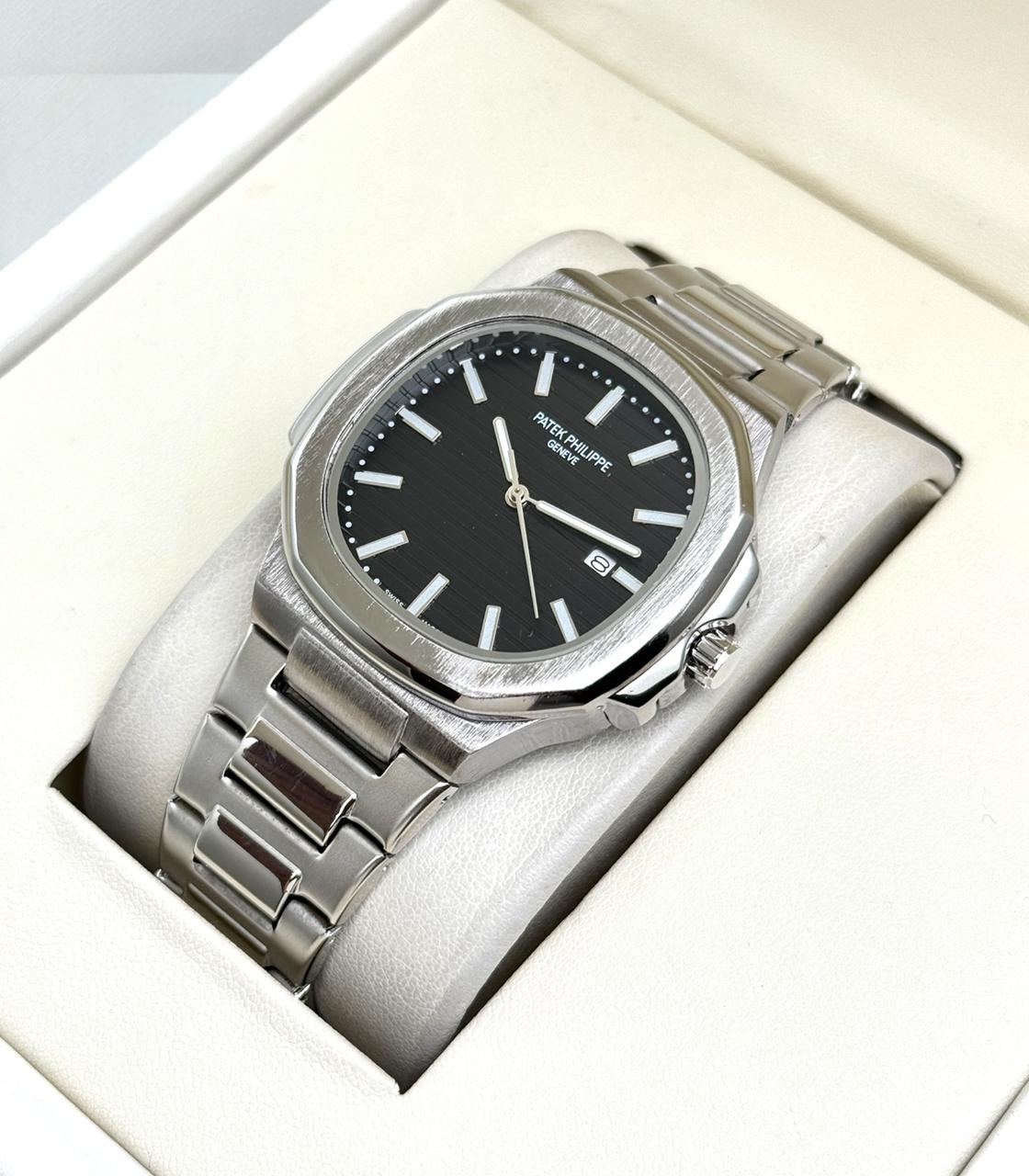 FIRST COPY PATEK PHILIPPE FOR Men’s - Image 2