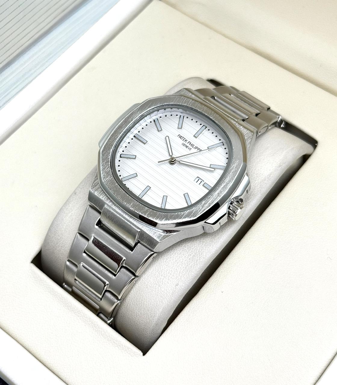 FIRST COPY PATEK PHILIPPE FOR Men’s