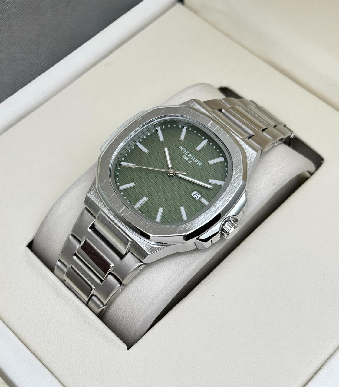 FIRST COPY PATEK PHILIPPE FOR Men’s - Image 4