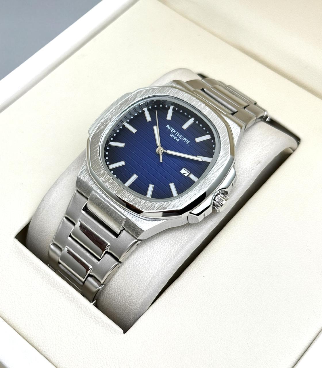 FIRST COPY PATEK PHILIPPE FOR Men’s - Image 3