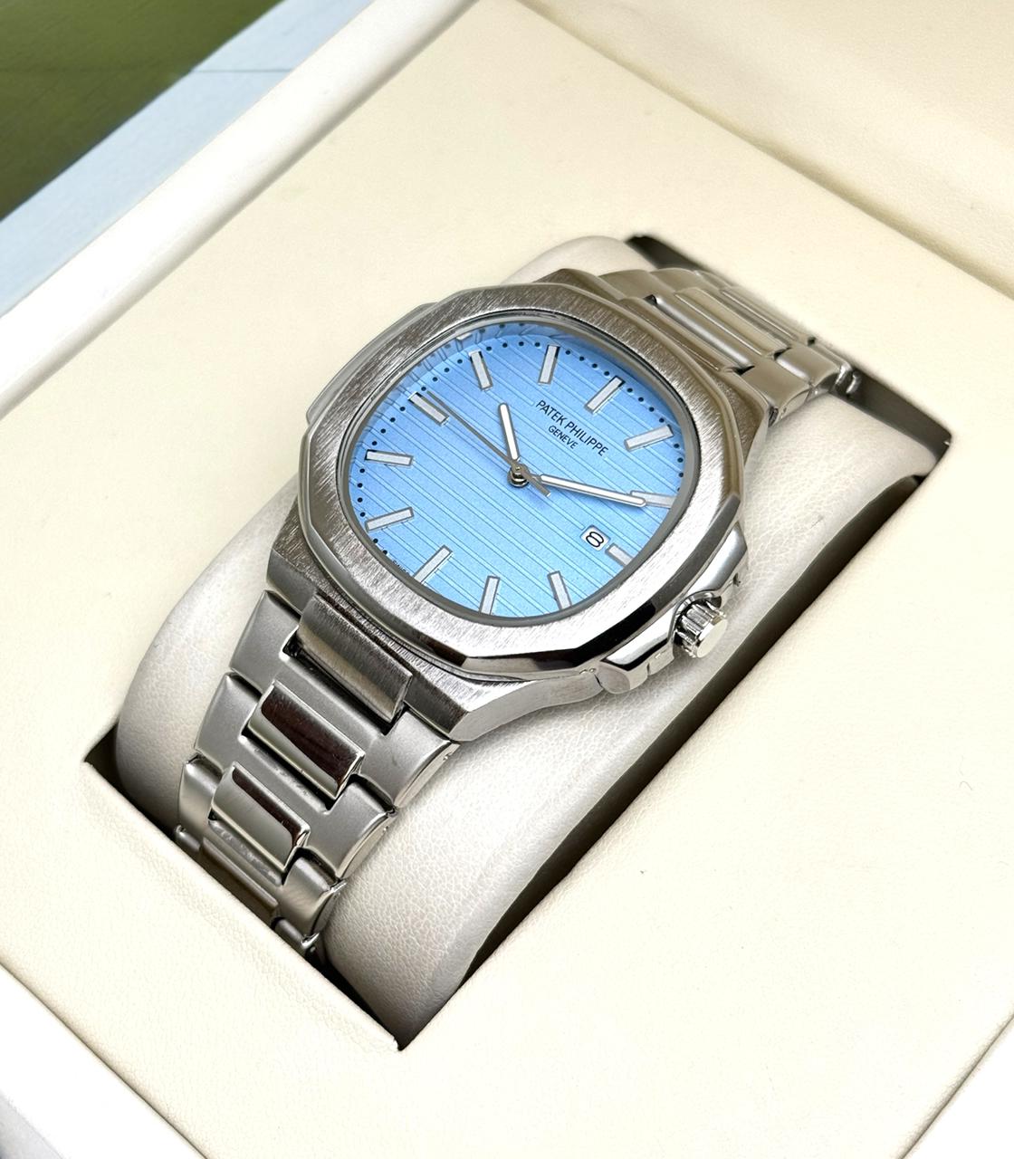 FIRST COPY PATEK PHILIPPE FOR Men’s - Image 5