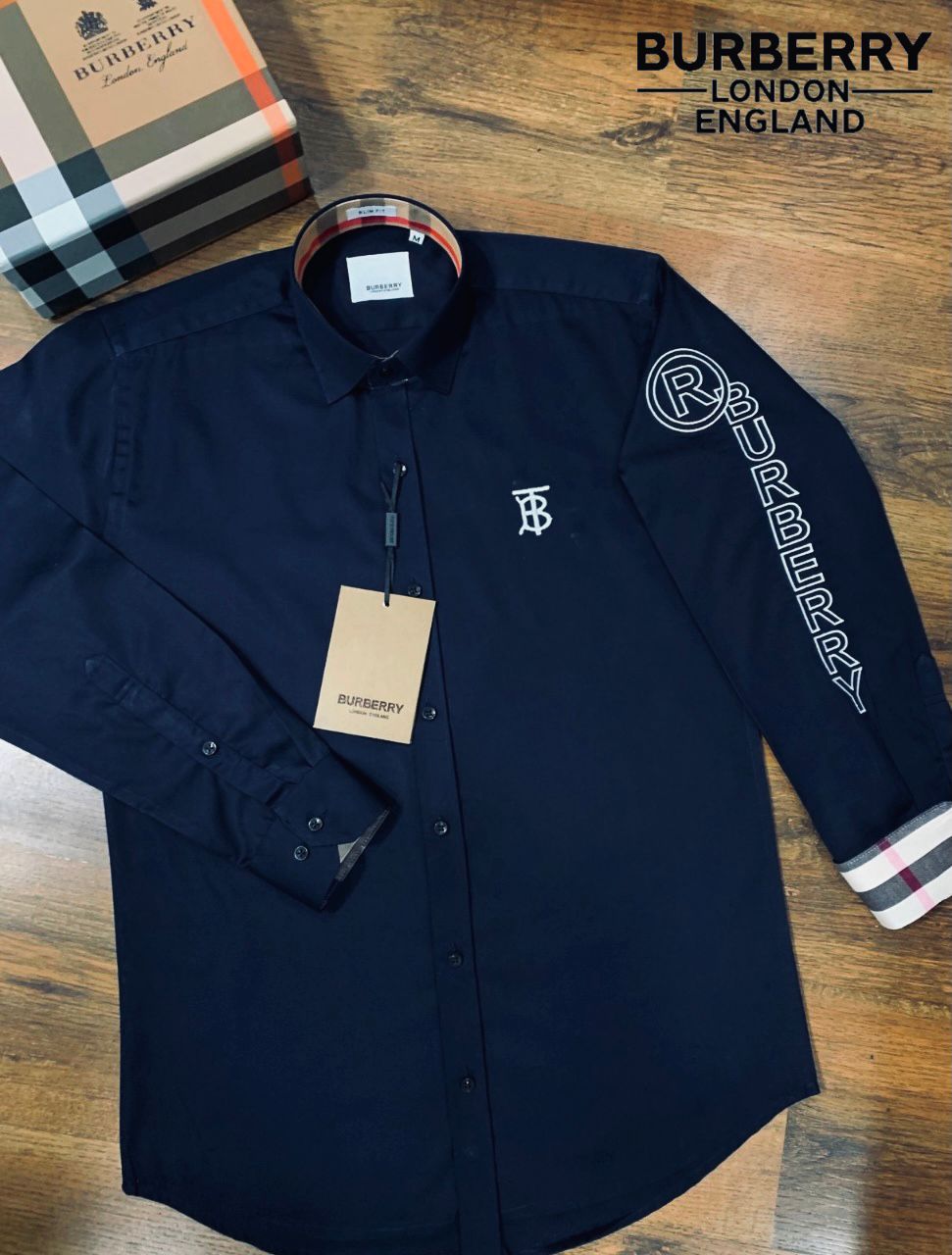 FIRST COPY BURBERRY STORE ARTICLE - Image 3