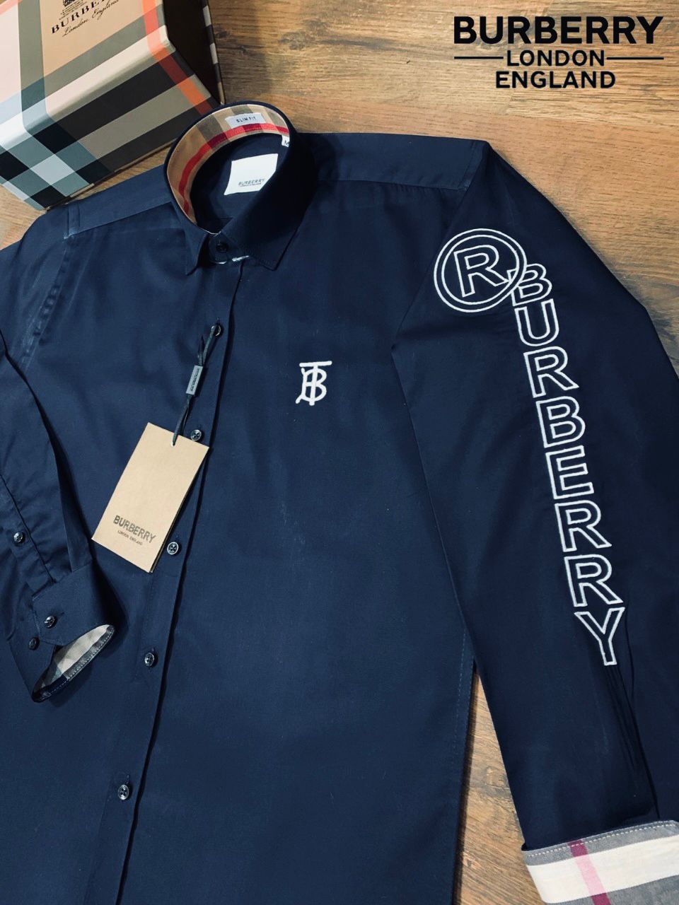 FIRST COPY BURBERRY STORE ARTICLE - Image 4