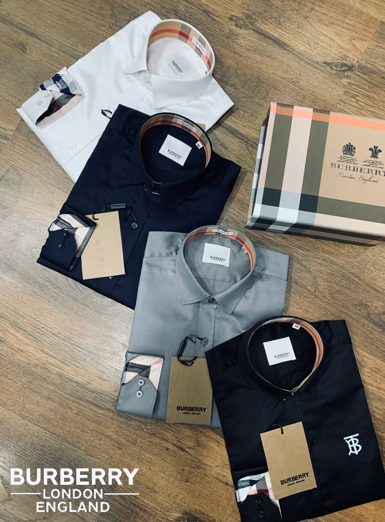 FIRST COPY BURBERRY STORE ARTICLE - Image 5