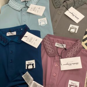 FIRST COPY FERRAGAMO EXCLUSIVE POLO’s