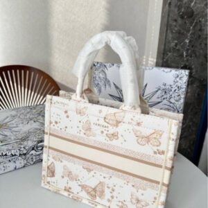 FIRST COPY LIMITED EDITION DIOR BOOK MINI TOTE COLLECTION