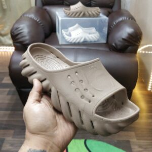 FIRST COPY CROCS ECHO SLIDES