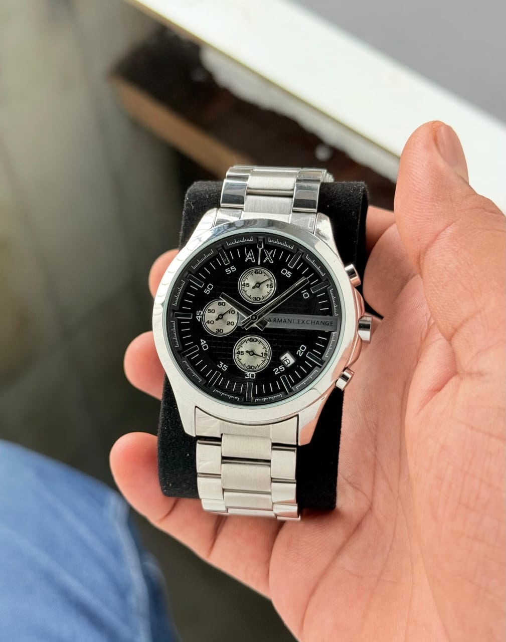 FIRST COPY Armani Exchange Watches - Image 2