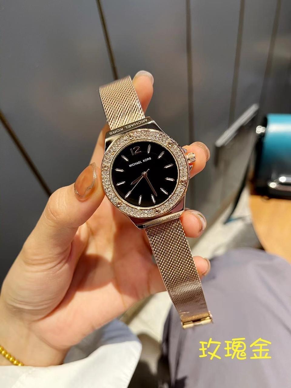 FIRST COPY Mk ladies watch