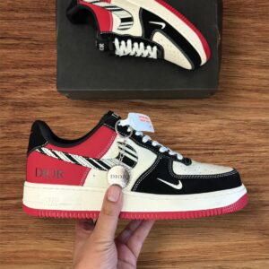FIRST COPY Nike Airforce x Dior