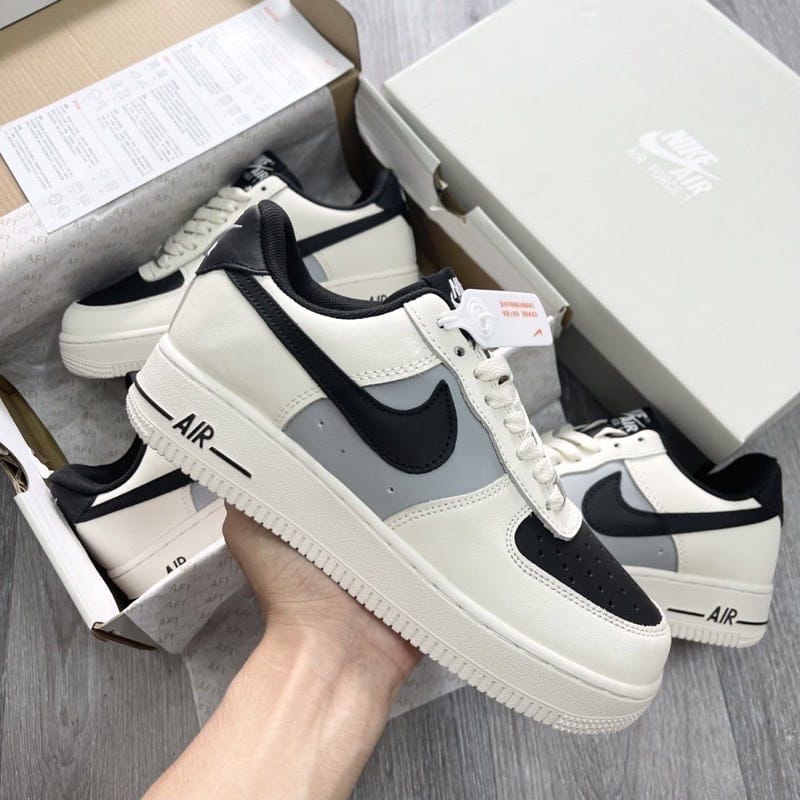 FIRST COPY Nike Airforce 1 Aj Shadow Grey - Image 2