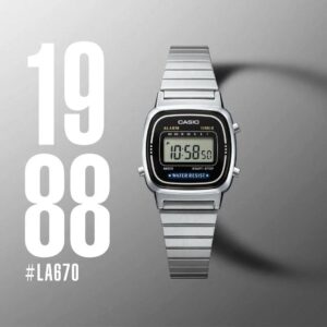 FIRST COPY Casio Vinatge New Limited Edition