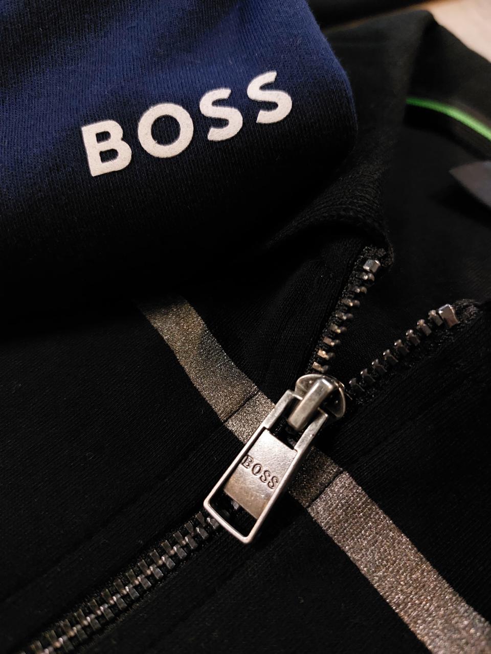 FIRST COPY HUGO BOSS IMPORTED QUALITY EXCLUSIVE POLO TEES - Image 6